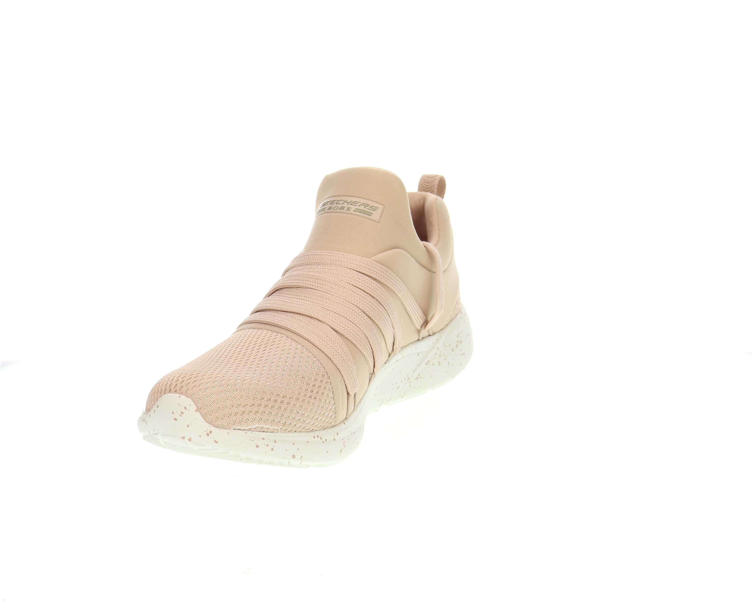 enske patike Skechers Bobs Sparrow Moon Lighter LT Pink Moderni i udobni modeli za stilski izgled Obu a Tref shoes online prodaja